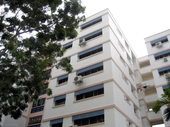 Pasir Ris Street 21 thumbnail photo